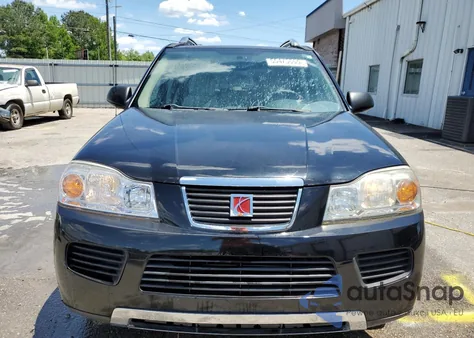 2007 Saturn Vue z USA, uszkodzony, nr VIN 5GZCZ33D97S841301